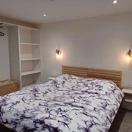 Plain-Pied 80 M2 Dans Maison, Parking Prive Gratuit, Gare Paris Tour Eiffel Et Musees Versalles Exterior foto